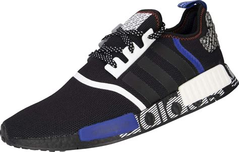 schwarze schuhe adidas frauen mmd|adidas nmd schuhe herren.